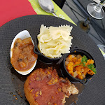 Photo n° 19 de l'avis de Ar.o fait le 16/08/2019 à 21:40 pour Logis Hôtel Le Bellevue à Trévignin