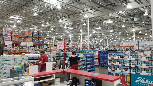  «Costco Wholesale», reviews and photos, 3500 Business Center Dr, Pearland, TX 77584, USA