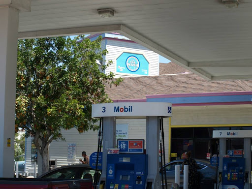 Car Detailing Service «Body Beautiful Carwash - Pacific Hwy», reviews and photos, 2045 Pacific Hwy, San Diego, CA 92101, USA