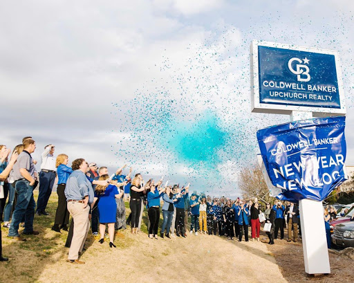 Real Estate Agency «Coldwell Banker Upchurch Realty», reviews and photos, 2405 W Broad St #150, Athens, GA 30606, USA