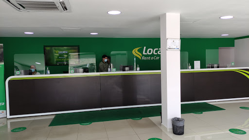 Localiza Rent a Car