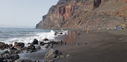 Foto von Playa del ingles befindet sich in natürlicher umgebung
