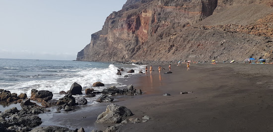 Playa del ingles
