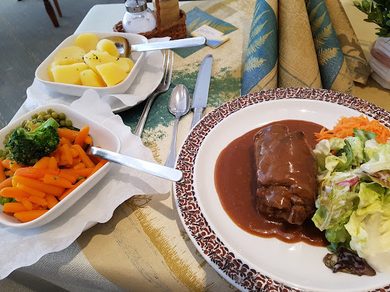 Plats et boissons hôtels Hotel - Cafe´ - Restaurant Buddeus 59609 Anröchte