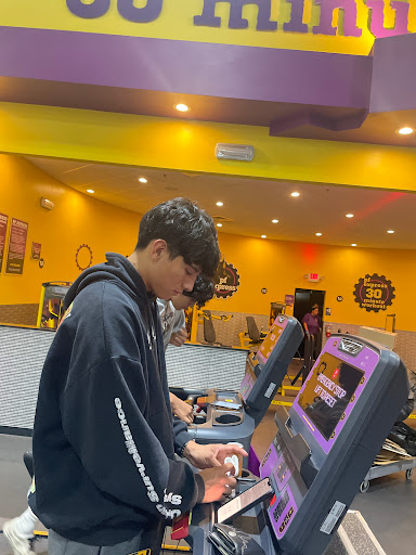 Planet Fitness image