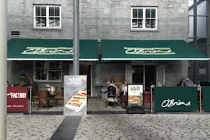 O'Briens Sandwich Cafe image