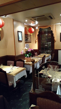 Atmosphère du Restaurant asiatique Jardin Impérial à Senlis - n°4