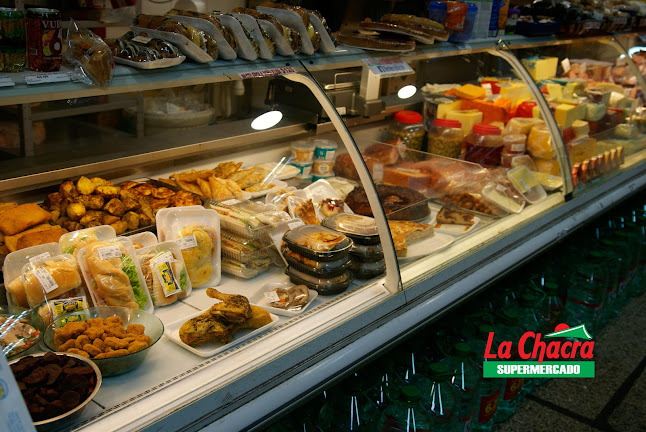 Opiniones de Supermercado La Chacra 2 en Montevideo - Supermercado