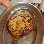 Photo n°1 de l'avis de Nectarios.a fait le 08/07/2019 à 08:31 sur le  Ristorante Cencio à Montegrotto Terme