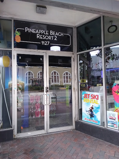 Supermarket «Signature Market», reviews and photos, 1141 Washington Ave, Miami Beach, FL 33139, USA