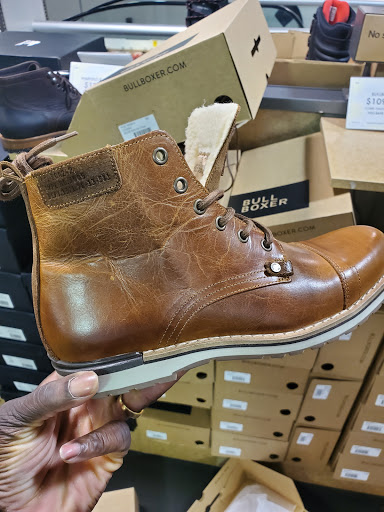 Department Store «Nordstrom Rack Bergen Town Center», reviews and photos, 510 Bergen Town Center, Paramus, NJ 07652, USA