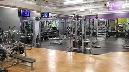 Gym «Anytime Fitness», reviews and photos, 8424 W Hillsborough Ave, Tampa, FL 33615, USA