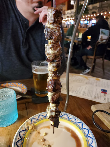 Spanish Restaurant «Cafe Sevilla of San Diego», reviews and photos, 353 Fifth Ave, San Diego, CA 92101, USA