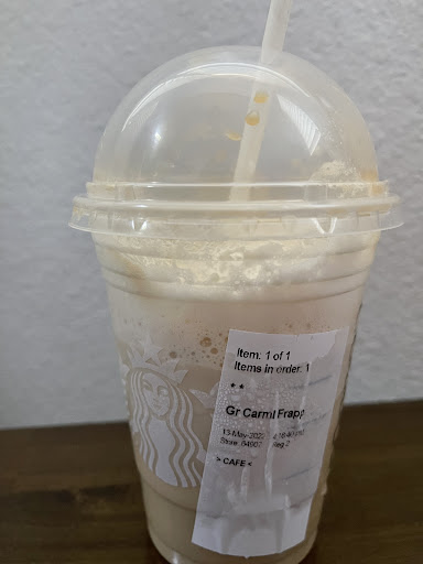 Starbucks image