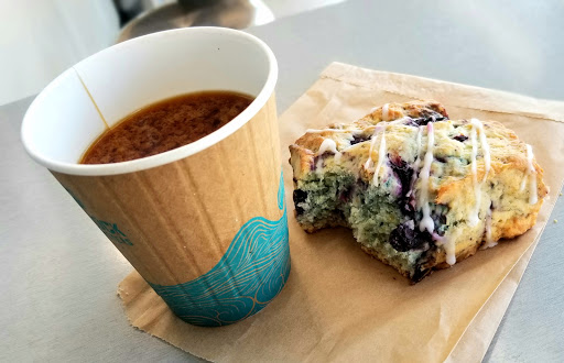 Coffee Store «Bird Rock Coffee Roasters», reviews and photos, 1270 Morena Blvd, San Diego, CA 92110, USA