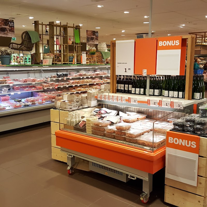 Albert Heijn