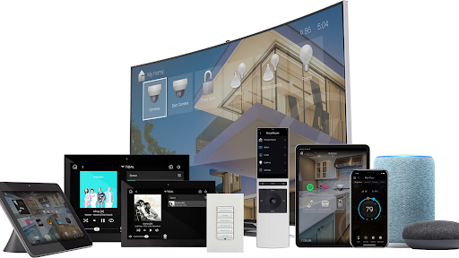 Premier Lighting & Home Automation