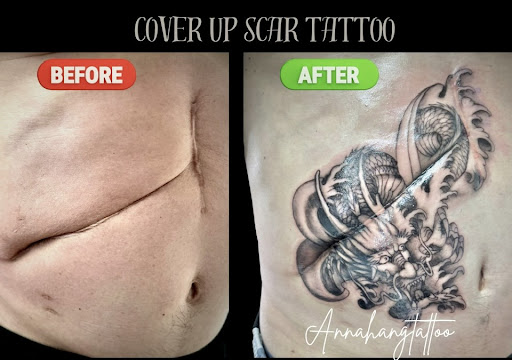 Explore rastafari tattoo ideas, creative tattoo ideas in Garden Grove, available at Anna Hang Tattoo