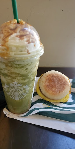 Starbucks image