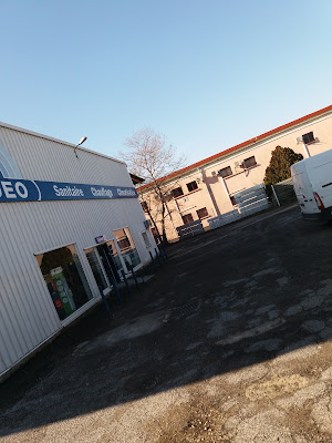 CEDEO Aubagne : Sanitaire - Chauffage - Plomberie à Aubagne