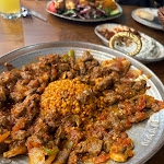 Photo n°2 de l'avis de Stefan.u fait le 09/03/2024 à 12:33 sur le  NAAN Barmbek à Hamburg