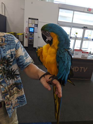 Electronics Store «Best Buy», reviews and photos, 1000 E 23rd St, Panama City, FL 32405, USA