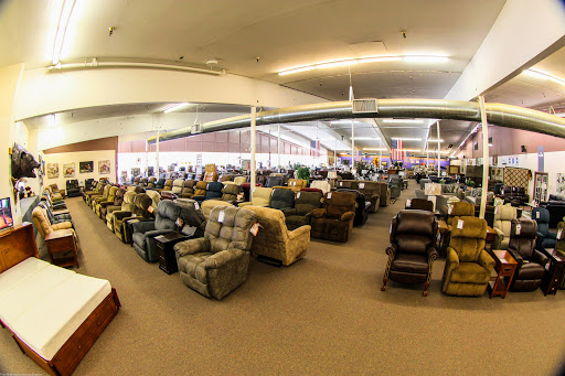 Furniture Store «At Home Furniture and Mattress Superstore», reviews and photos, 930 Hill St SE, Albany, OR 97322, USA