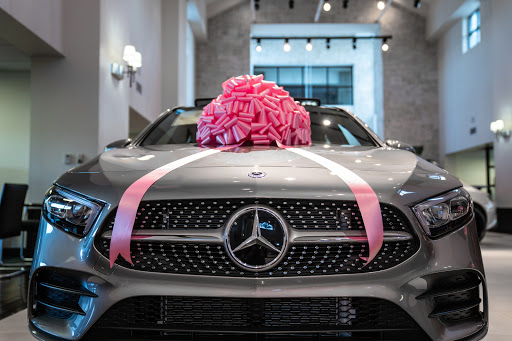 Mercedes Benz Dealer «Mercedes-Benz of Cutler Bay», reviews and photos, 10701 SW 211 St, Cutler Bay, FL 33189, USA
