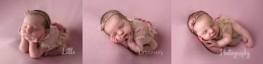 Little Dreamers Photography - Newborn and child photographer in Leicester