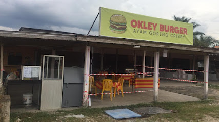 Okley Burger & Western