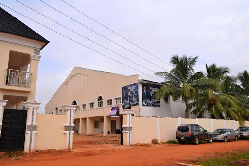 Christ Embassy Church, Ugbowo, Benin City, Nigeria, Church, state Edo