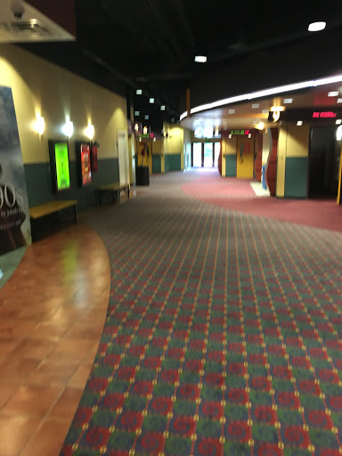Movie Theater «AMC Hamilton 24», reviews and photos, 325 Sloan Ave, Hamilton Township, NJ 08619, USA