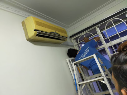 Ac Cool N Cool Engineering Aircond service