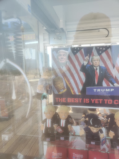 Video Arcade «Beach Arcade», reviews and photos, 5 N Boardwalk, Rehoboth Beach, DE 19971, USA