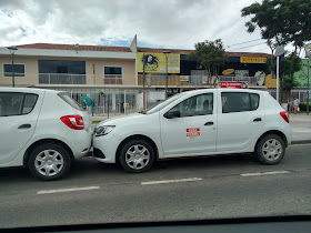 Largo Calçadão Cajuru