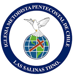 IMPCH Las Salinas