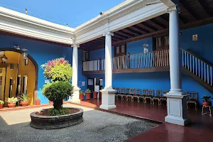 Casa Urquiaga image