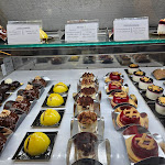 Photo n°9 de l'avis de Katherine.i fait le 31/03/2024 à 15:55 sur le  Rosamunda's à Rome