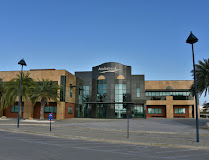 ARUBA BANK, LTD Branch