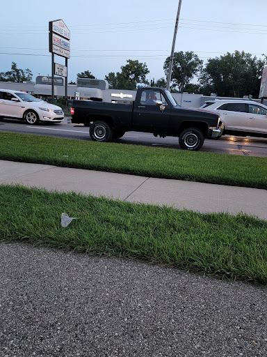 Cosmetics Store «H & J Beauty Supply», reviews and photos, 730 28th St SE, Grand Rapids, MI 49548, USA