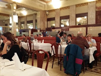 Atmosphère du Restaurant français L'Hermitage à Sausset-les-Pins - n°6