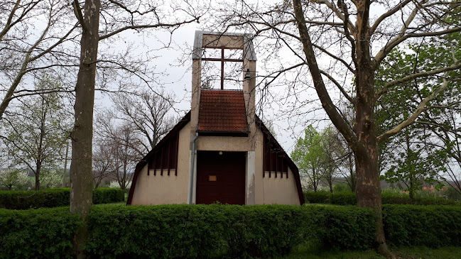 Siófoki Szent Péter és Szent Pál Római Katolikus Templom