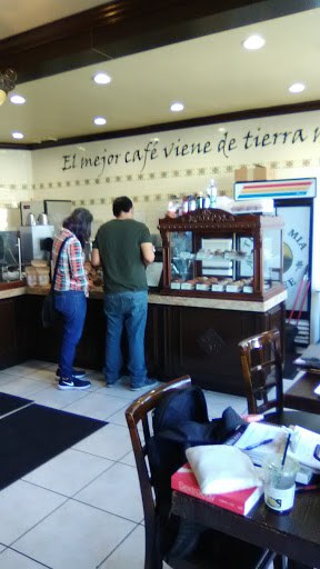 Coffee Shop «Tierra Mia Coffee», reviews and photos, 5528 Monte Vista St, Los Angeles, CA 90042, USA