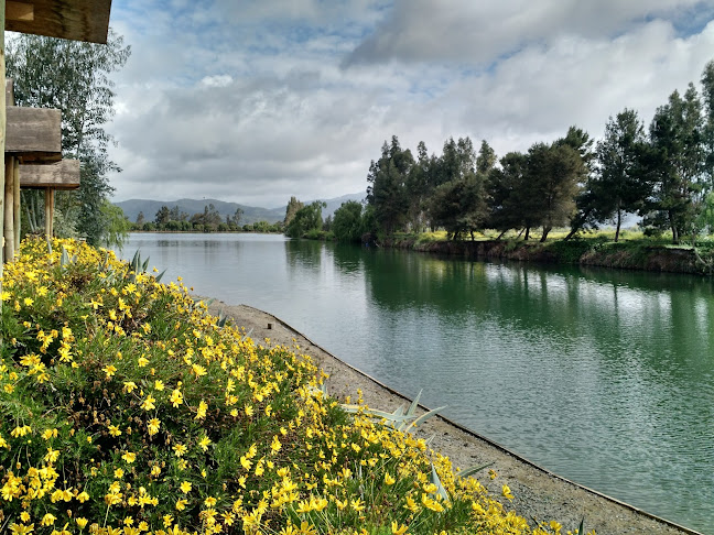 Opiniones de Aguas Andinas Planta melipilla en Melipilla - Centro comercial