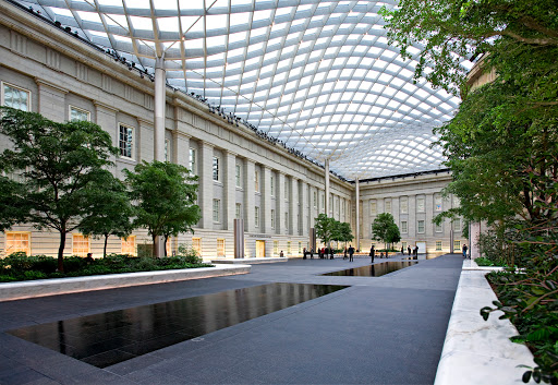 Smithsonian American Art Museum