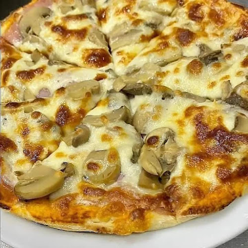 Pizzaria Miragem - Mesão Frio