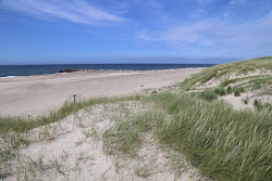 Photo de Thorsminde Beach zone des équipements