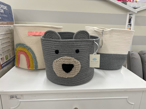 Department Store «Target», reviews and photos, 900 Spectrum Center Dr, Irvine, CA 92618, USA