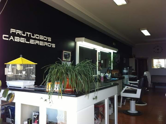Opinii despre Frutuoso's Cabeleireiro în Vila Flor - Cabeleireiro