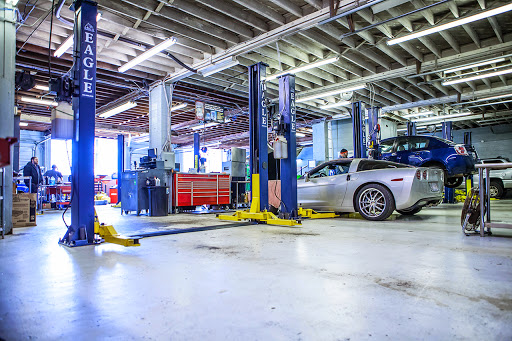 Auto Repair Shop «MobileTech», reviews and photos, 1022 Market St, Wilmington, NC 28401, USA